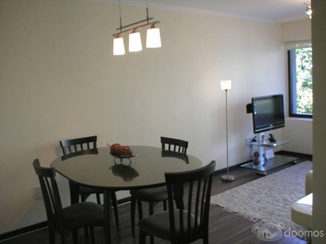 Apartamentos Amueblados Monoambientes, uno, dos y tres dormitorios. Consulte en reservas1rentapart@gmail.com - 5