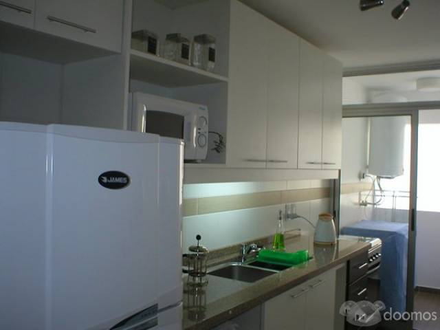 Apartamentos Amueblados Monoambientes, uno, dos y tres dormitorios. Consulte en reservas1rentapart@gmail.com - 6