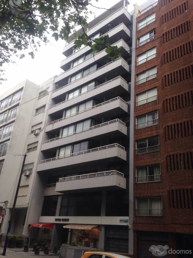 Apartamentos Amueblados Monoambientes, uno, dos y tres dormitorios. Consulte en reservas1rentapart@gmail.com - 8