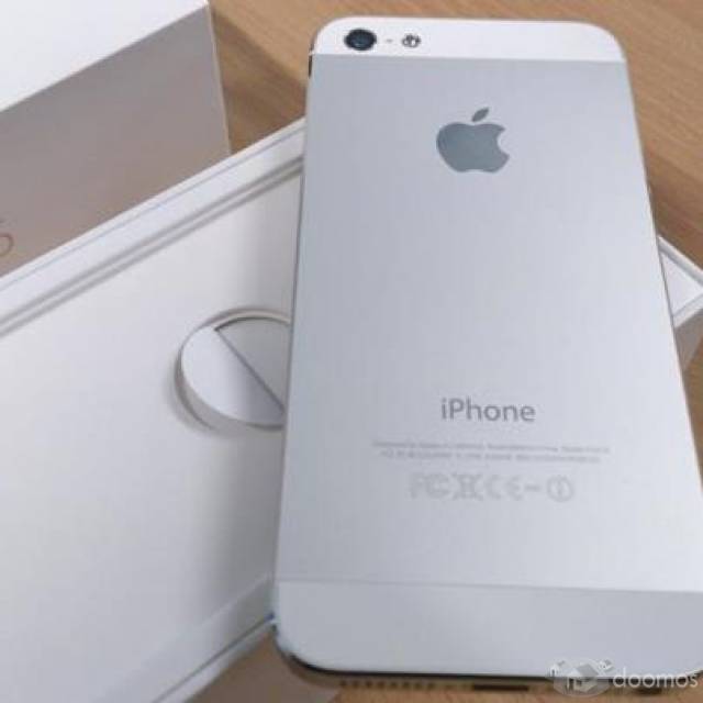 Buy 2 Get 1 Apple iPhone 5 64GB cost 450usd - 1