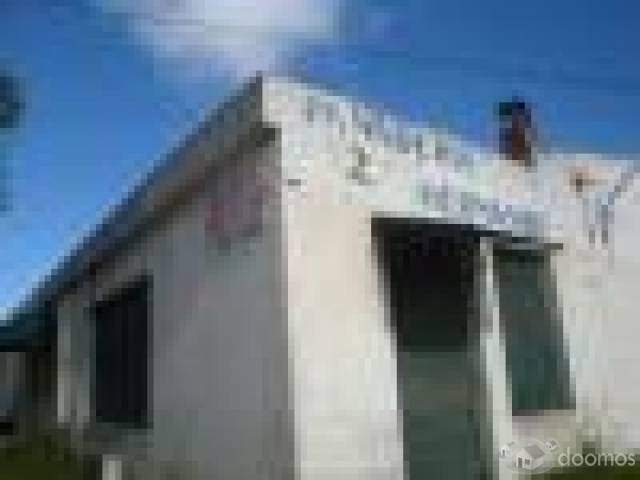 VENDO LOCAL PARA PANADERIA CON HORNO A LEÑA GRANDE, CIUDAD DE LAS PIEDRAS,CANELONES,URUGUAY - 1