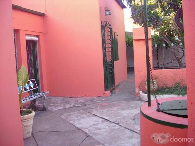 Vendo casa colonial en Juan Lacaze, Dpto Colonia - 1