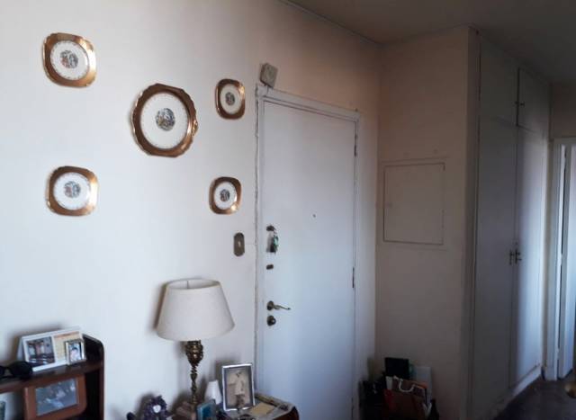 Oportunidad Apartamento En Excelente Estado Frente Al Mar - 1