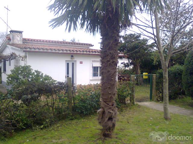 Vendo Chalet de época. Entorno de tranquilidad y Localización estratégica. - 2