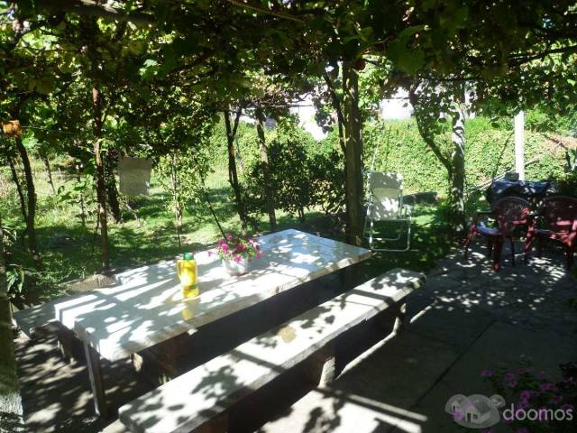 Vendo Chalet de época. Entorno de tranquilidad y Localización estratégica. - 3