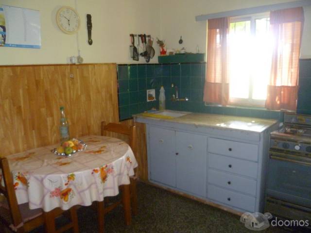 Vendo Chalet de época. Entorno de tranquilidad y Localización estratégica. - 5
