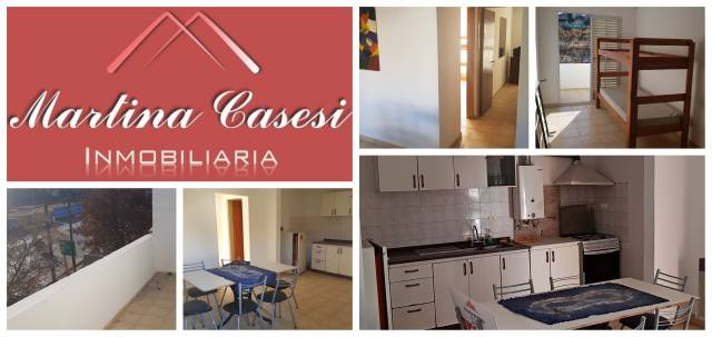 Apartamento en Punilla ARGENTINA - 7