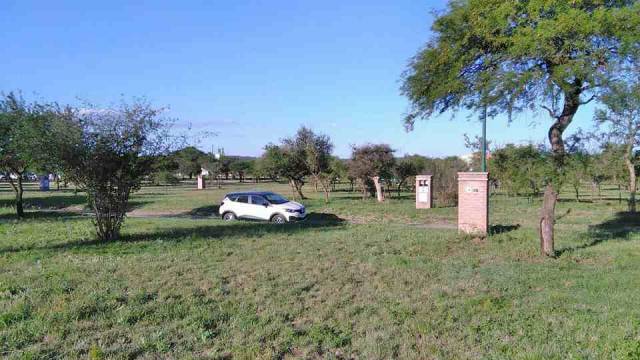 Lote en Venta en Ruta Provincial C45 al 100 malagueño - 3