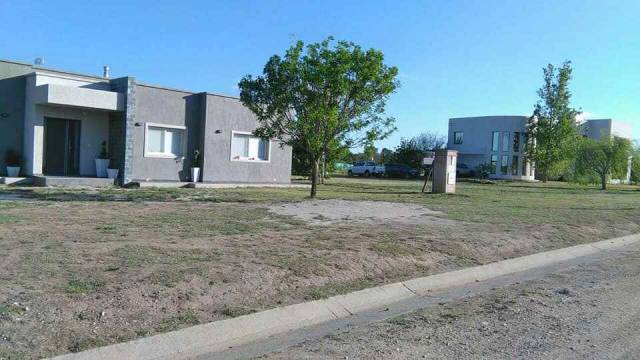 Lote en Venta en Ruta Provincial C45 al 100 malagueño - 4