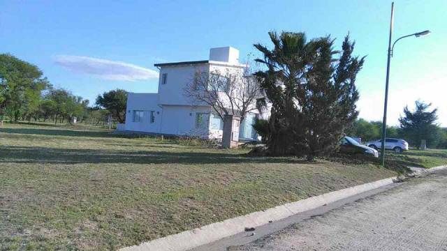 Lote en Venta en Ruta Provincial C45 al 100 malagueño - 5
