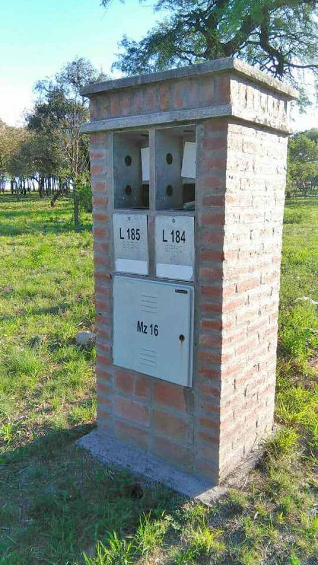 Lote en Venta en Ruta Provincial C45 al 100 malagueño - 6