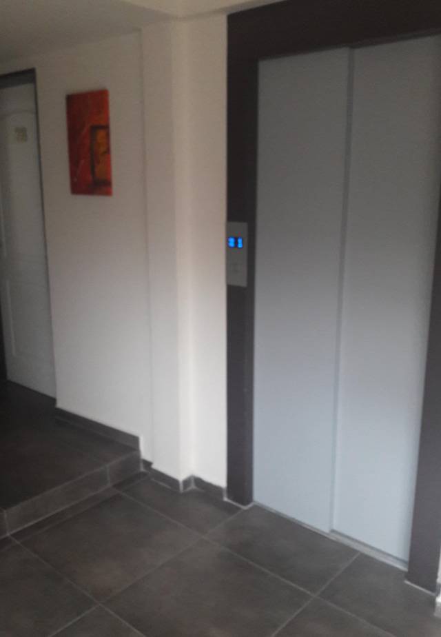 Apartamento en Córdoba ARGENTINA - 6