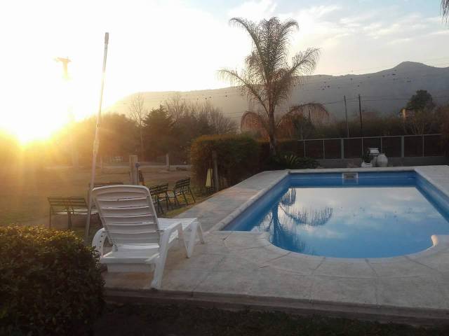Lote de Cabañas en San Antonio ARGENTINA - 2