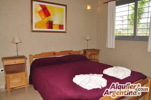 Lote de Cabañas en San Antonio ARGENTINA - 5