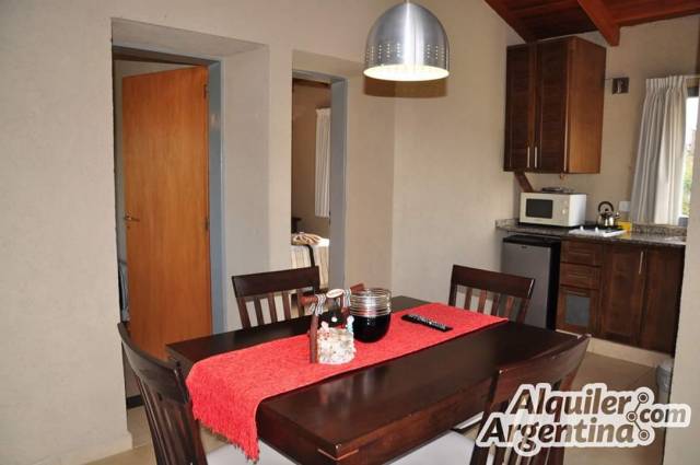 Lote de Cabañas en San Antonio ARGENTINA - 6