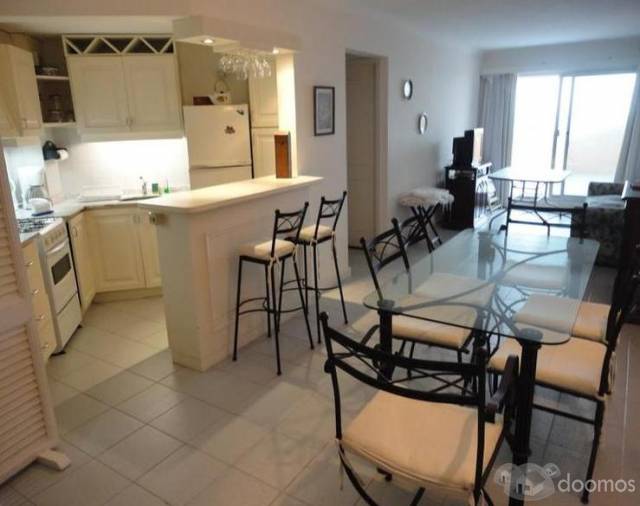 Hermoso apartamento con espectacular vista al mar y a Punta del Este - 2