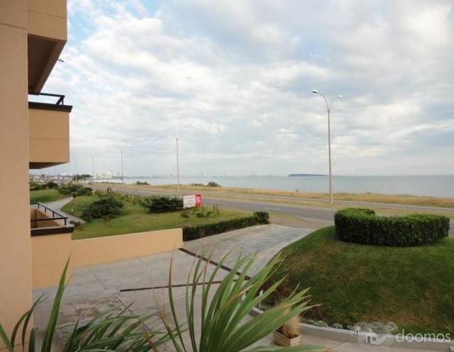 Hermoso apartamento con espectacular vista al mar y a Punta del Este - 4