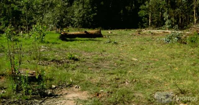 Terreno en el Balneario Ocean Parck Maldonado