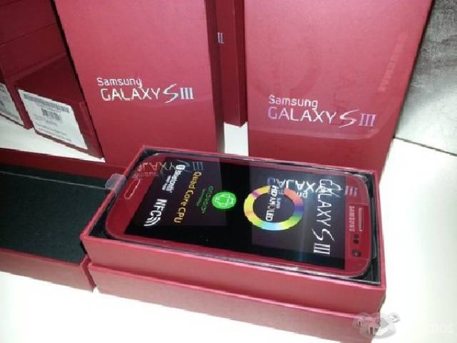Venda Nuevo:Apple iphone 5/Samsung Galaxy S3/Apple iPhone 4s/Apple Ipad 3 (wi-fi)4G/NOKIA PUREVIEW 808/Samsung Galaxy Note II - 2