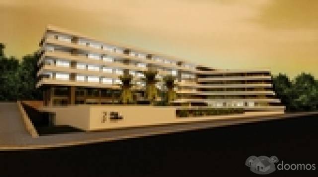 Dos Orillas - Exclusivo Condominio de Apartamentos Premium FINANCIACIÓN - 1