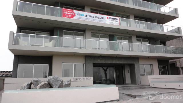 ALQUILER Y VENTA DE APARTAMENTOS A ESTRENAR FRENTE AL RÍO - 1