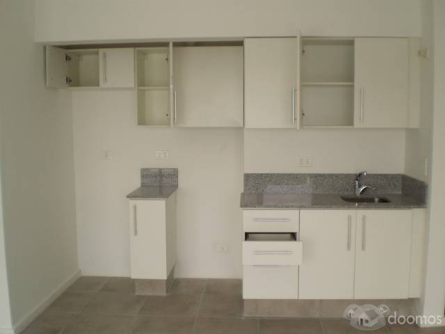 ALQUILER Y VENTA DE APARTAMENTOS A ESTRENAR FRENTE AL RÍO - 3