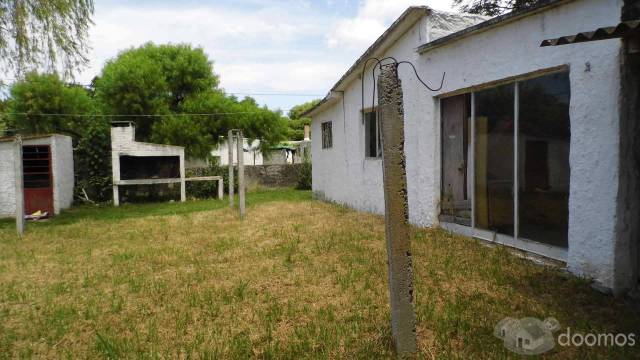terreno con mejoras en San Jose de Carrasco norte - 3