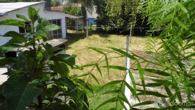terreno con mejoras en San Jose de Carrasco norte - 6