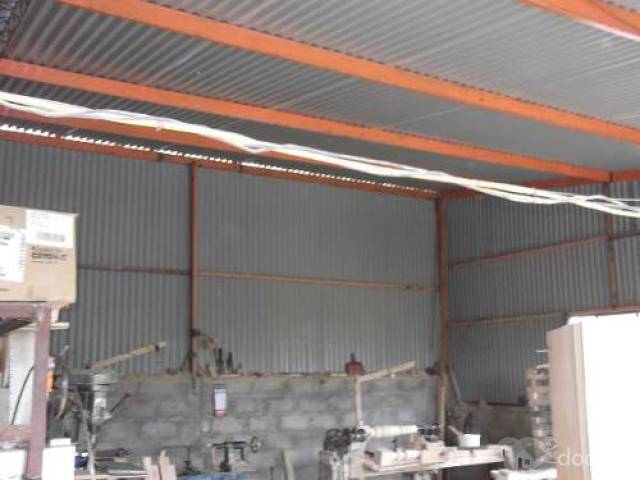 CASA TIPO CHALET, CON GRAN GALPÓN 90M2 SE PUEDE TOMAR VEHÍCULO EN FORMA DE PAGO - 2