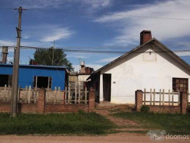 CASA TIPO CHALET, CON GRAN GALPÓN 90M2 SE PUEDE TOMAR VEHÍCULO EN FORMA DE PAGO - 5