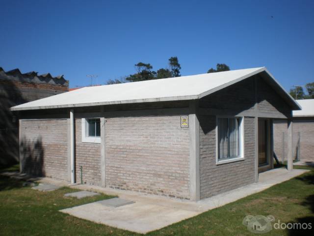 construimos su propiedad por U$S 19.500 - 3