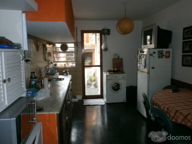Casa 1 dor. Brazo Oriental (Impecable) - 5