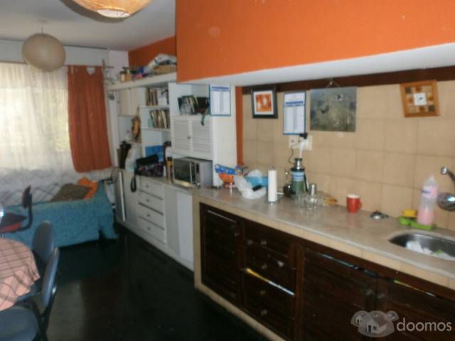 Casa 1 dor. Brazo Oriental (Impecable) - 6
