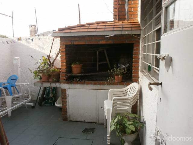 Casa 1 dor. Brazo Oriental (Impecable) - 7