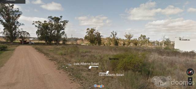 Terreno hermoso 400 mts Colinas del Mirador al día título a mi nombre - 1