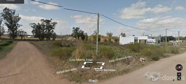 Terreno hermoso 400 mts Colinas del Mirador al día título a mi nombre - 2