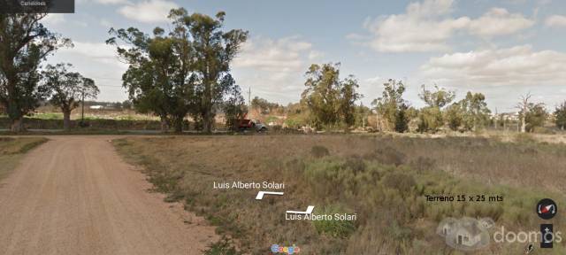 Terreno hermoso 400 mts Colinas del Mirador al día título a mi nombre - 3