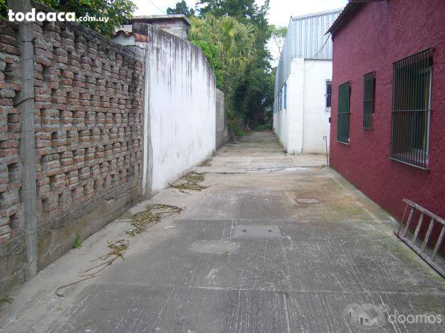 Espectacular Nave Industrial 450 m2 mas 110 m2 oficinas mas parking 160 m2 Gran Oportunidad !!! - 7
