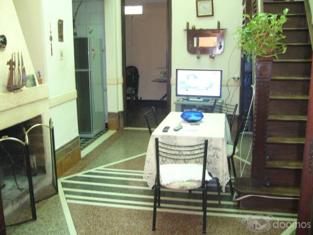 Prado 180 m2 prxo. Br. Artigas y Agraciada - 5
