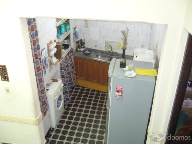 Prado 180 m2 prxo. Br. Artigas y Agraciada - 13