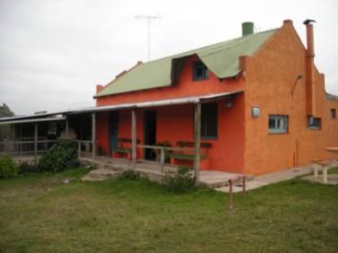 Alquilar Casa Villa Serrana VILLA SERRANA - 1