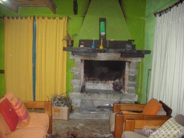 Alquilar Casa Villa Serrana VILLA SERRANA - 4