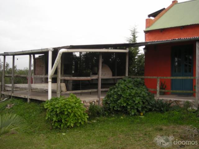 Alquilar Casa Villa Serrana VILLA SERRANA - 7