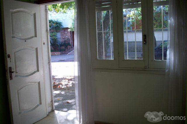 Alquilo casa detras del Zoo (Villa Dolores) - 2