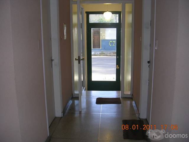 ALQUILO APARTAMENTO CON MUEBLES ATRÁS DE FACULTAD DE ARQUITECTURA , TAMBIÉN ALQUILER TEMPORARIO - 2