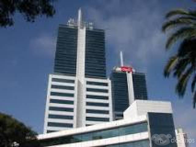 ULTIMAS COCHERAS EN ALQUILER EN EL WTC MONTEVIDEO - WORLD TRADE CENTER - - 1