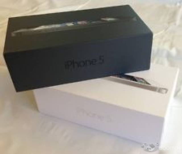 for sales brand new Apple iphone 5 - 1