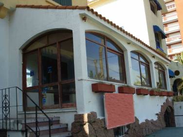 Comprar Local Comercial Atlántida Zona I - 1