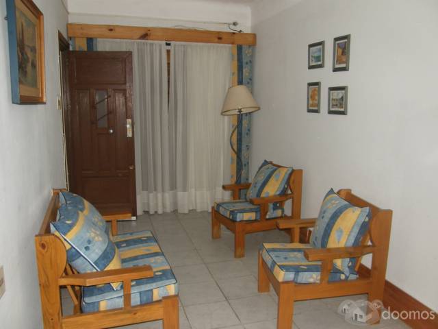 comoda amplia y con hermoso parque - 5