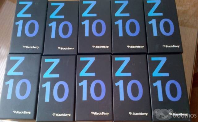 En venta:iPhone 5,BB Z10,BB Q10,BB PORSCHE,Samsung Galaxy s4,Samsung s3,iPAD MINI  UNLOCK - 3